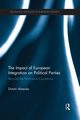 The Impact of European Integration on Political Parties, Almeida Dimitri