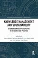 Knowledge Management and Sustainability, 