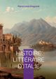 Histoire Littraire D'italie, Ginguen Pierre Louis