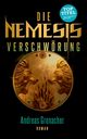 Die Nemesis Verschwrung, Grenacher Andreas