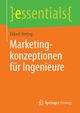 Marketingkonzeptionen fr Ingenieure, Hering Ekbert