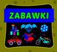 Zabawki Harmonijka Maa, Pruchnicka Emilia