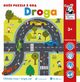 Droga Due puzzle z gr, 