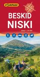 Beskid Niski 1:50 000, 