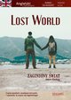 Lost World Powie dla modziey z wiczeniami, Hadley Kevin, Frankiewicz Marcin