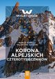Korona alpejskich czterotysicznikw, Romelli Marco, Cividini Valentino