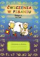 wiczenia w pisaniu Zeszyt 3, Guzowska Beata