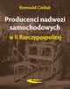 Producenci nadwozi samochodowych w II Rzeczypospolitej, Cielak Romuald