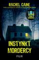 Instynkt mordercy, Caine Rachel