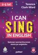 I can sing in English, Clark-Ward Terrence
