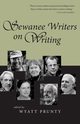 Sewanee Writers on Writing, 