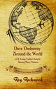 Dave Dashaway Around the World, Workman Classic Schoolbooks,