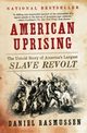 American Uprising, Rasmussen Daniel