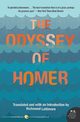 The Odyssey of Homer, Lattimore Richmond