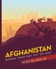 Afghanistan, Blaser Jr. Wolf