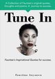 Tune In, Anyanwu Faustina