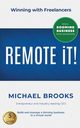 REMOTE iT!, Brooks Michael