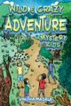 Wild and Crazy Adventure, Madala Vinutha