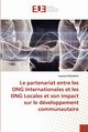 Le partenariat entre les ONG Internationales et les ONG Locales et son impact sur le dveloppement communautaire, BINDARIYE Raphal