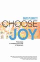 Choose Joy, Plunkett Babs