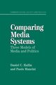 Comparing Media Systems, Hallin Daniel C.