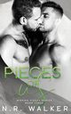Pieces of Us, Walker N.R.