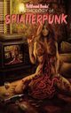 HellBound Books' Anthology of Splatterpunk, Herzog Carlton