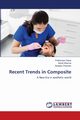 Recent Trends in Composite, Desai Prathmesh