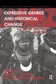 Expressive Genres and Historical Change, Strathern Andrew