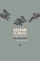 Szarak za miedz, Lewis-Stempel John