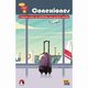 Conexiones B1 literatura hiszpaska - komiks, Caliman Andre