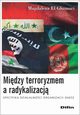 Midzy terroryzmem a radykalizacj, El Ghamari Magdalena