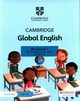 Cambridge Global English Workbook 1, Schottman Elly, Linse Caroline