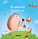 To wanie szczcie!, Hattenhauer Ina