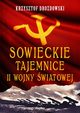 Sowieckie tajemnice II wojny wiatowej, Drozdowski Krzysztof