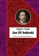 Jan III Sobieski, Wjcik Zbigniew
