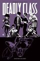 Deadly Class Tom 9, Remender Rick