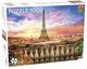 Puzzle Wiea Eiffla Pary 1000, 
