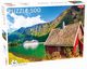 Puzzle Flam 500, 