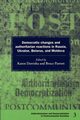 Democratic Changes and Authoritarian Reactions in Russia, Ukraine, Belarus and Moldova, 
