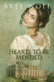 Hearts to Be Mended, Wolf Bree