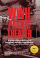 World War II, Pacific Theater, Fisher Bennett