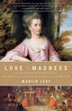 Love & Madness, Levy Martin