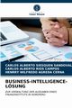 BUSINESS-INTELLIGENCE-LSUNG, Siesquen Sandoval Carlos Alberto