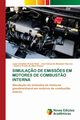 SIMULA?O DE EMISS?ES EM MOTORES DE COMBUST?O INTERNA, Canellas Bosch Neto Juan