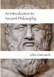 An Introduction to Ancient Philosophy, Ostrowick John