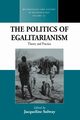 The Politics of Egalitarianism, 