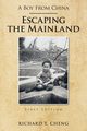 A Boy from China, Cheng Richard T.