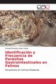 Identificacin y Frecuencia de Parsitos Gastrointestinales en Felinos, Lopez Crespo Gonzalo Estuardo