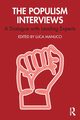 The Populism Interviews, 